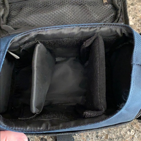 Camera bag - Picture 3 of 5